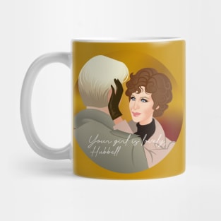 Lovely Mug